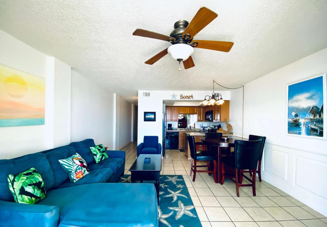 Sunswept 505 By Albvr - Beachfront At A Great Location! Orange Beach