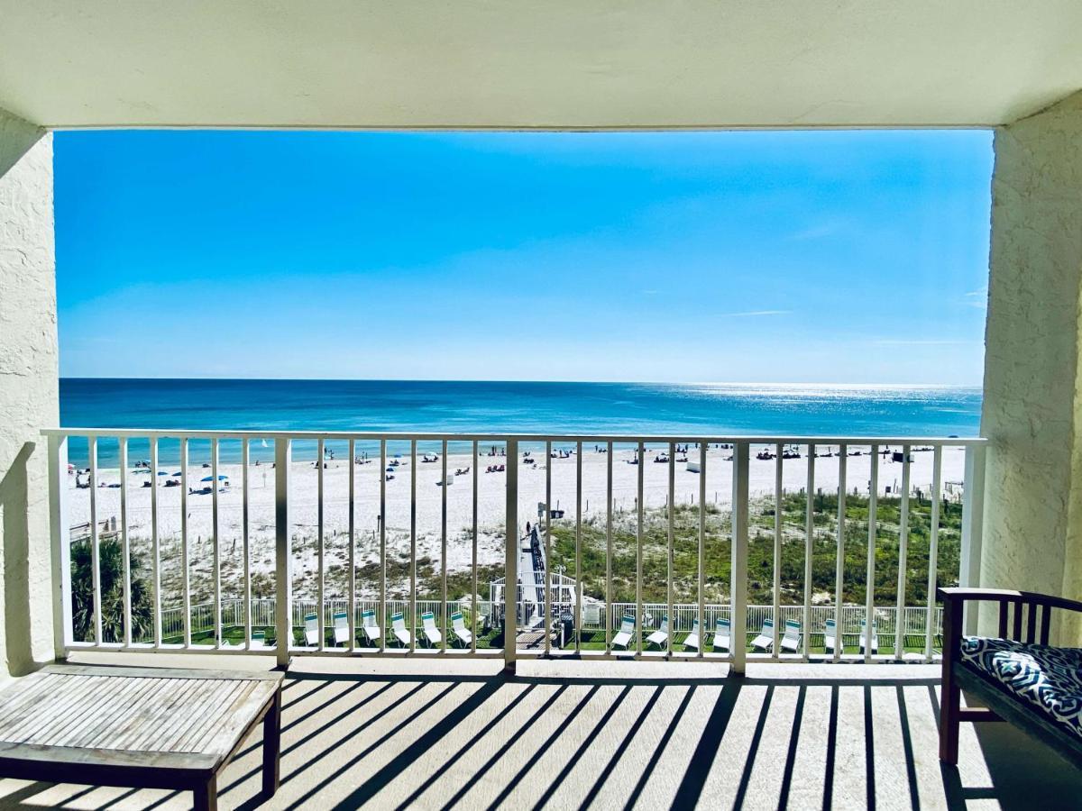 Holiday home Sunswept 505 By Albvr - Beachfront At A Great Location!