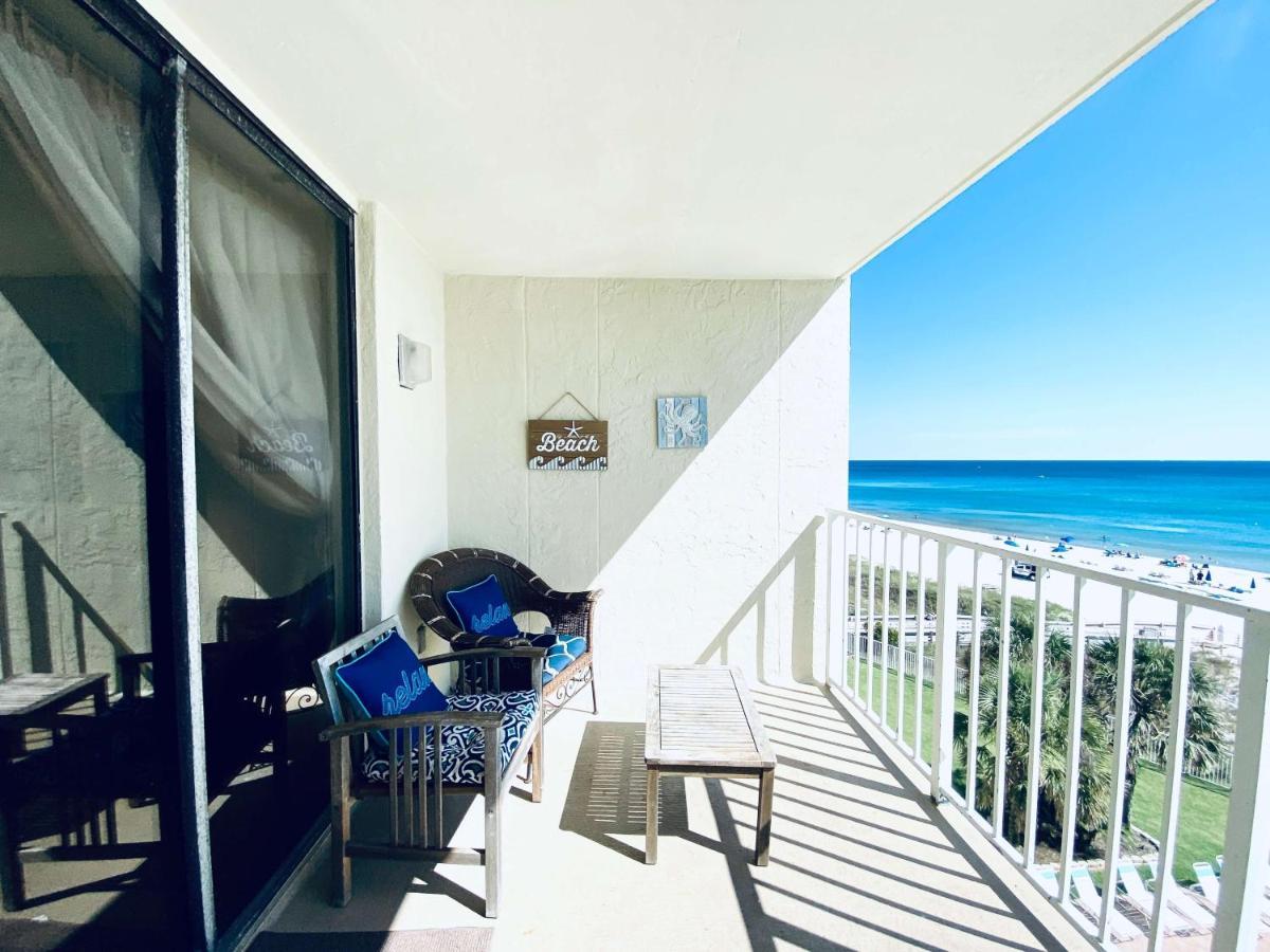 Holiday home Sunswept 505 By Albvr - Beachfront At A Great Location!