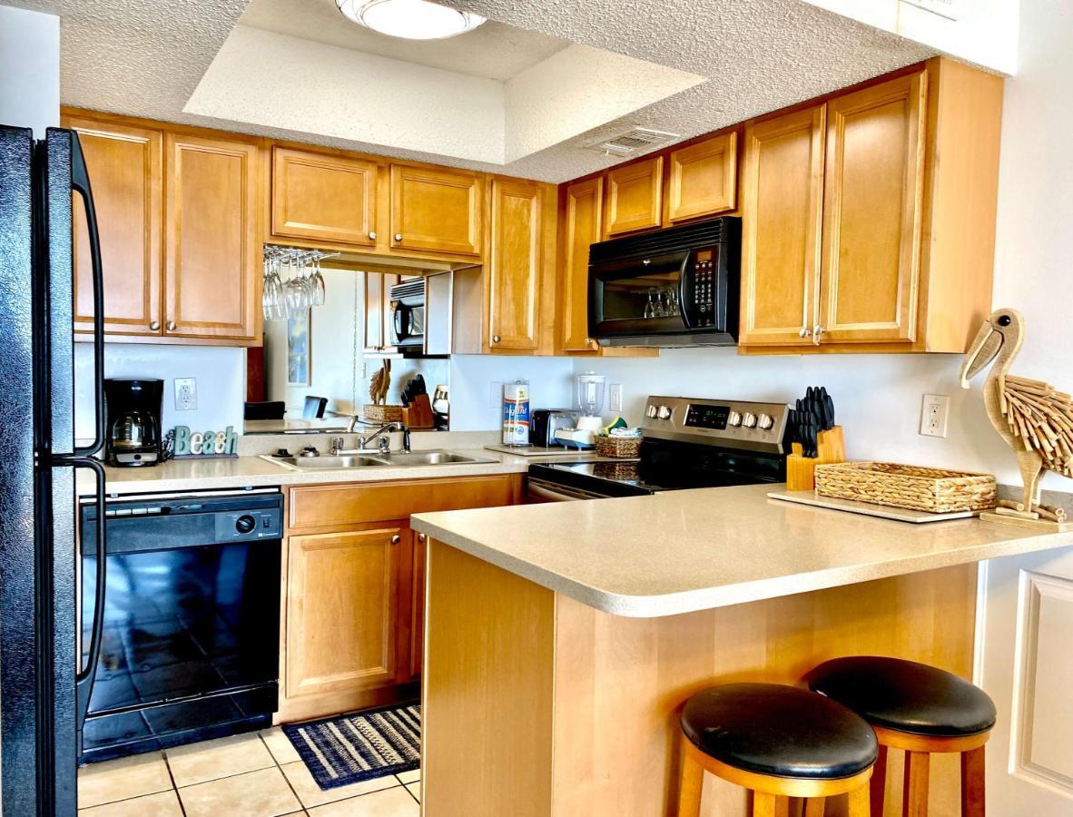 Sunswept 505 By Albvr - Beachfront At A Great Location! * Orange Beach