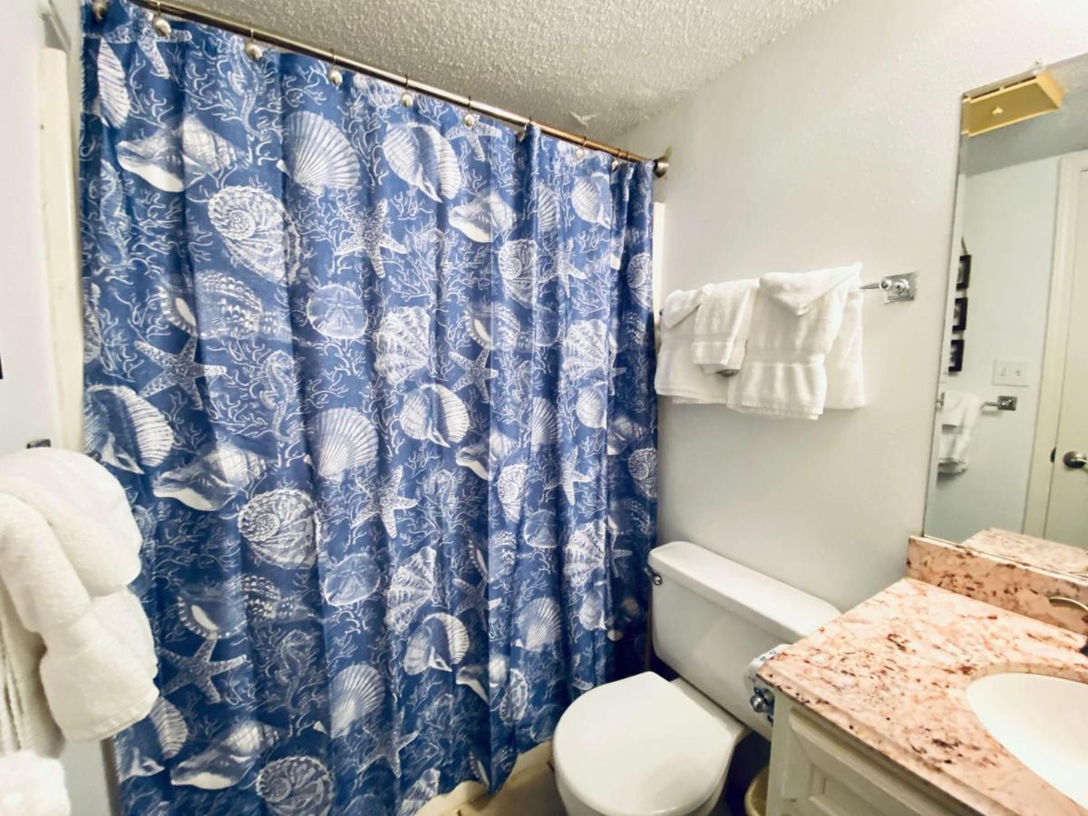 Holiday home Sunswept 505 By Albvr - Beachfront At A Great Location! Orange Beach