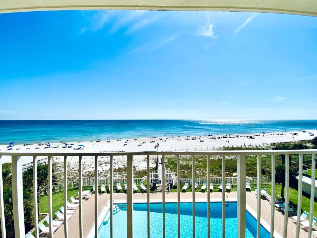 Sunswept 505 By Albvr - Beachfront At A Great Location! Holiday home *