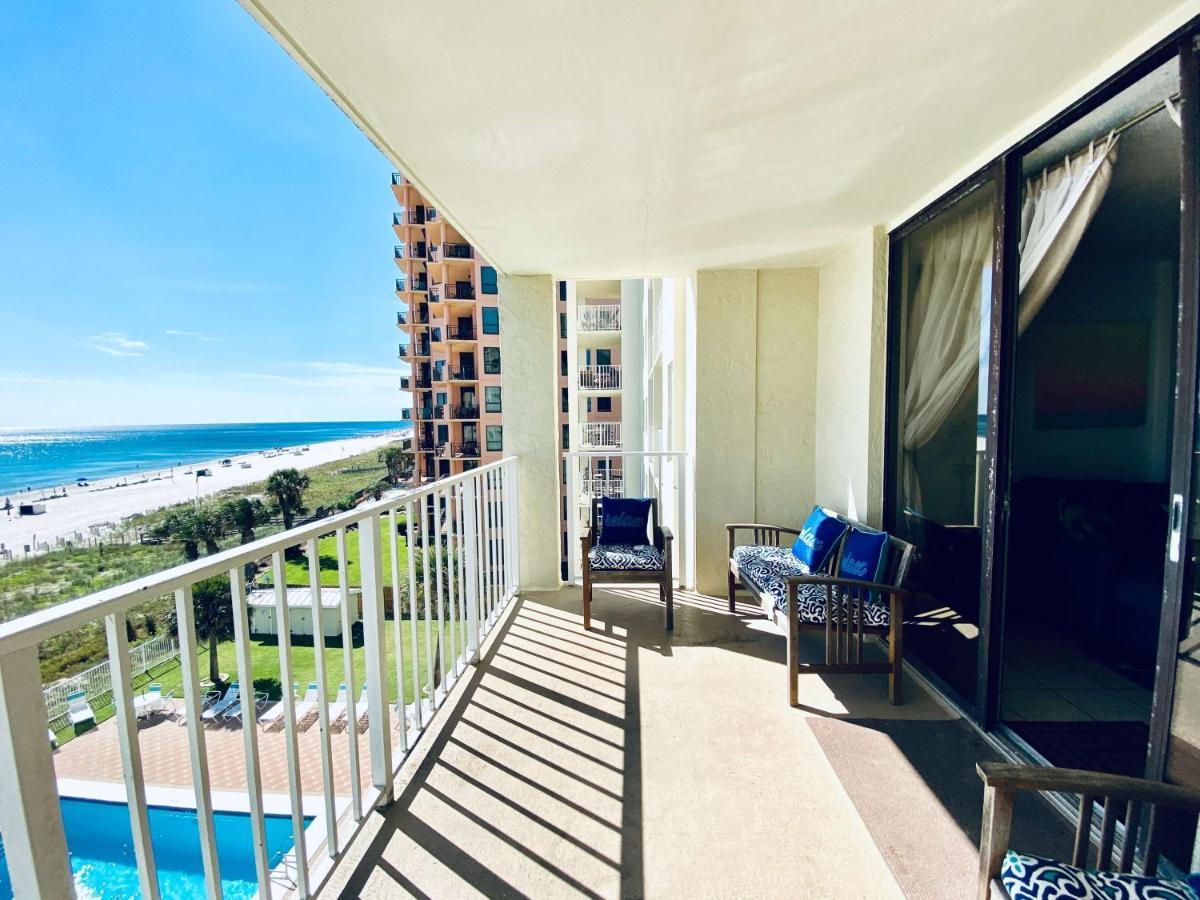 Sunswept 505 By Albvr - Beachfront At A Great Location! Holiday home