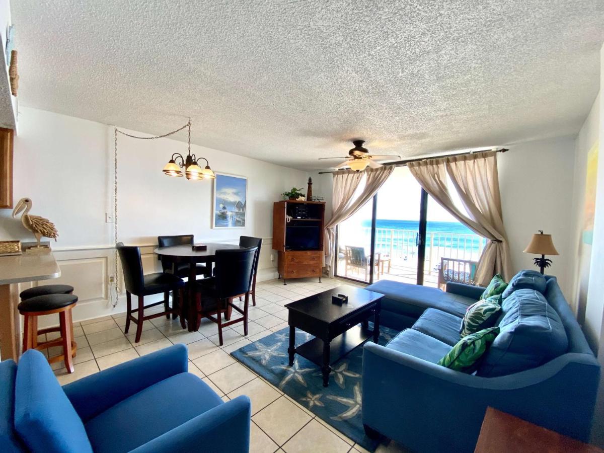 Sunswept 505 By Albvr - Beachfront At A Great Location! * Orange Beach