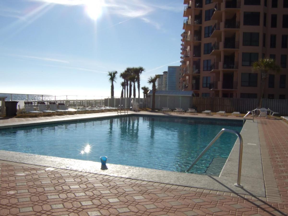 Sunswept 505 By Albvr - Beachfront At A Great Location! *